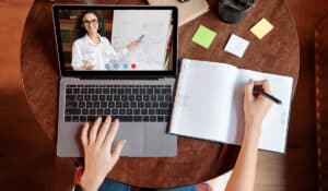 6 tips para estudiar online y armarla