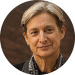 Judith Butler doctor honoris causa unam