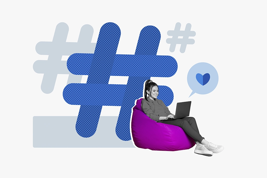 ¿Por qué se celebra el Día del Hashtag? El top de los más usados