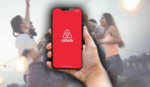¿Adiós a las fiestas en los Airbnb? Las nuevas reglas de la plataforma