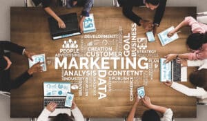 ¿Estudiaste mercadotecnia? 5 Errores que no debes cometer como mercadólogo