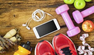 10 cosas que debes de saber al empezar una vida fitness