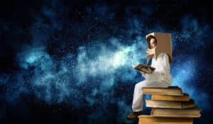 10 escritores y escritoras de ciencia ficción