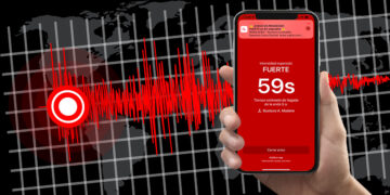 5 apps de alerta sísmica confiables y gratuitas