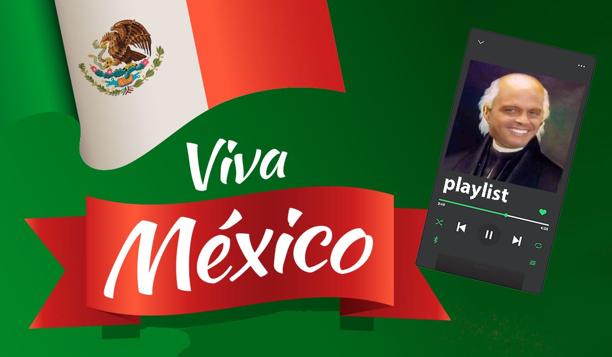 Canciones que no pueden faltar en la playlist de la fiesta mexicana
