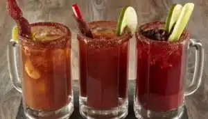 michelada mexicana 