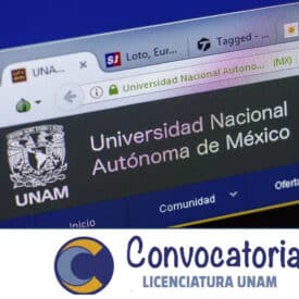 Convocatoria UNAM 2023 (modalidad SUAyED): requisitos, fecha de registro y examen