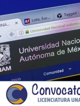 Convocatoria UNAM 2024 (modalidad SUAyED): requisitos, fecha de registro y examen