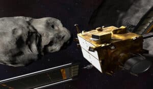 Dart: ¿de qué se trata la misión histórica de la NASA?
