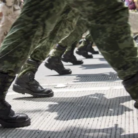 Este es el origen del tradicional desfile del 16 de septiembre