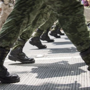 Este es el origen del tradicional desfile del 16 de septiembre