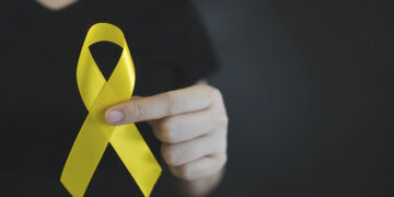 Hablemos del suicidio: Día Mundial de la Prevención del Suicidio