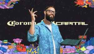 Ponle sabor al Corona Capital con tu talento: ¡gana pases y un equipo de cómputo con este concurso!