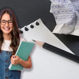 40 cosas que debes hacer antes de salir de la preparatoria