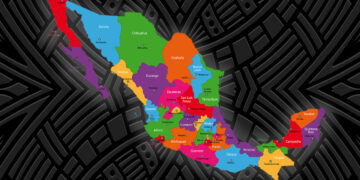 ¿Cuál es el significado de los nombres de los estados de la República Mexicana?