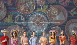 ¿Qué platillo mexicano eres según tu signo zodiacal?