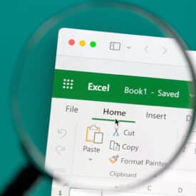 5 cursos de Excel gratuitos y online