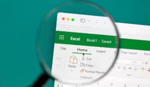 5 cursos de Excel gratuitos y online