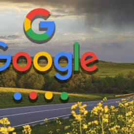 5 formas en que Google promueve la sustentabilidad 