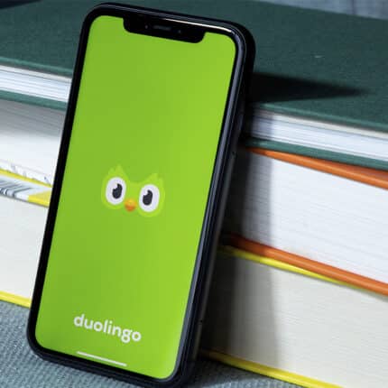 Duolingo Math: ¿qué encontrarás en la app?