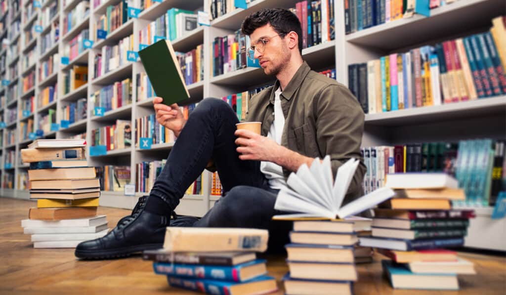 Los 10 libros más difíciles de leer. ¿Aceptas el reto?