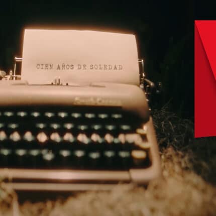 Netflix nos da un vistazo a Macondo, la adaptación de Cien años de soledad