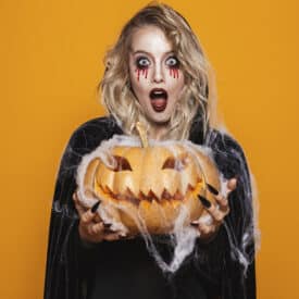 Origen del Halloween: 20 datos curiosos