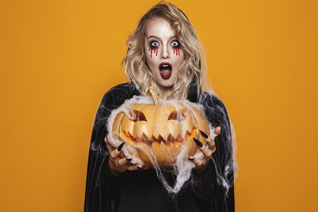 Origen del Halloween: 20 datos curiosos