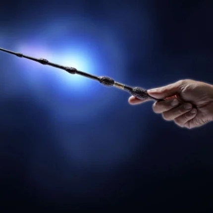 ¿Por qué los hechizos de Harry Potter se pronuncian en latín?