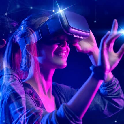 Qué estudiar para trabajar en realidad virtual