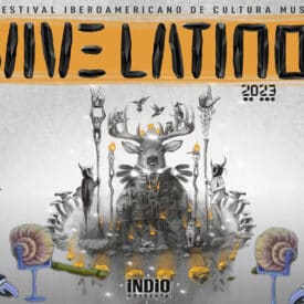 Vive Latino 2023: así quedó el line-up y las fechas