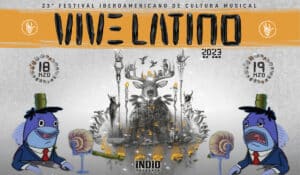 Vive Latino 2023: así quedó el line-up y las fechas