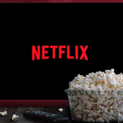 Ya hay fecha y precio del nuevo plan de suscripción de Netflix… ¡con anuncios!