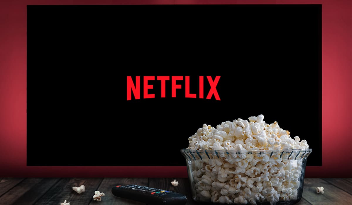 Ya hay fecha y precio del nuevo plan de suscripción de Netflix… ¡con anuncios!
