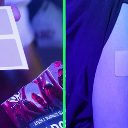 ¡Parches anticruda! ¿Cómo funcionan?