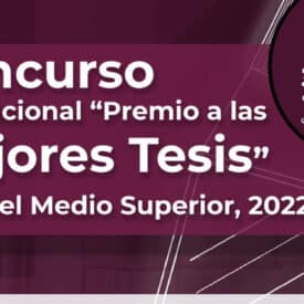 ¿Alumno del IPN? Checa: el Premio a las Mejores Tesis del IPN 2022