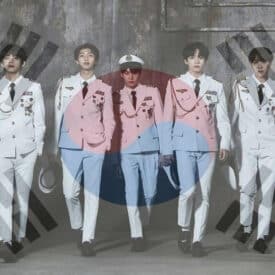 ¿Cómo es el servicio militar en Corea del Sur con el que cumplirá BTS?