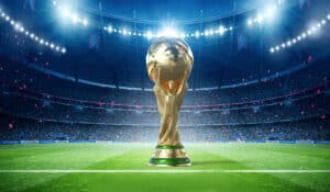 ¿Cuál es su origen y cómo surgió la historia de la icónica Copa del Mundo? Sorprende a tus amix con esta info.