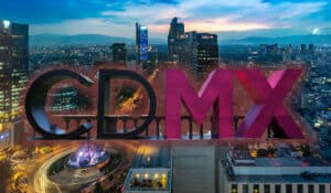 CDMX en el Top 10 de las mejores ciudades para vivir y trabajar... ¿neta?