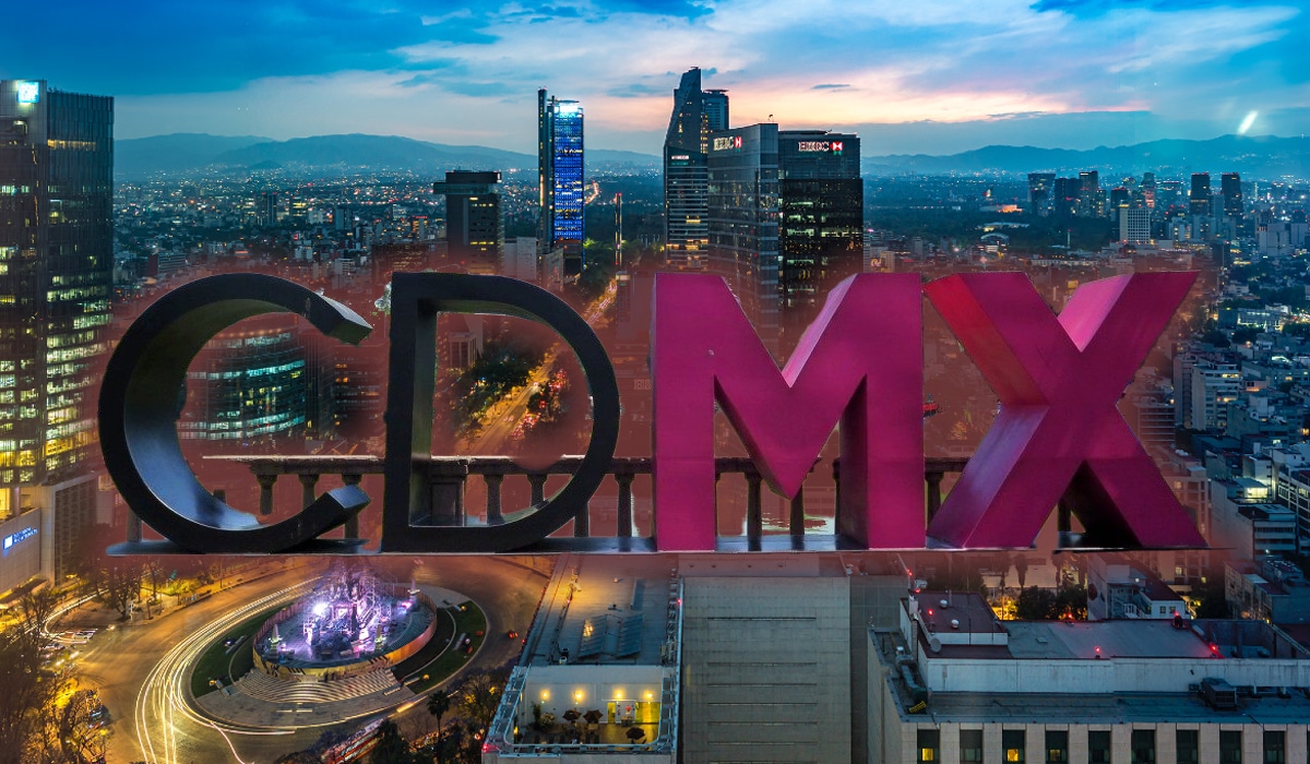 CDMX en el Top 10 de las mejores ciudades para vivir y trabajar… ¿neta?