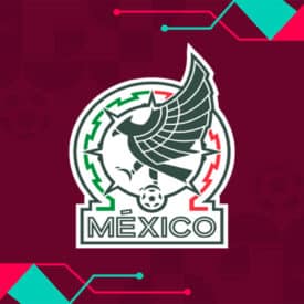 Cuándo, a qué hora y dónde ver los partidos de México en el Mundial de Qatar 2022