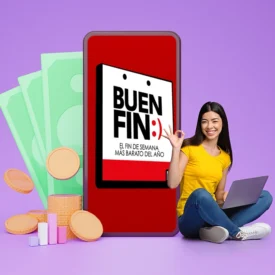 El Buen Fin llega, pero ¿sabes la diferencia entre oferta y promoción?