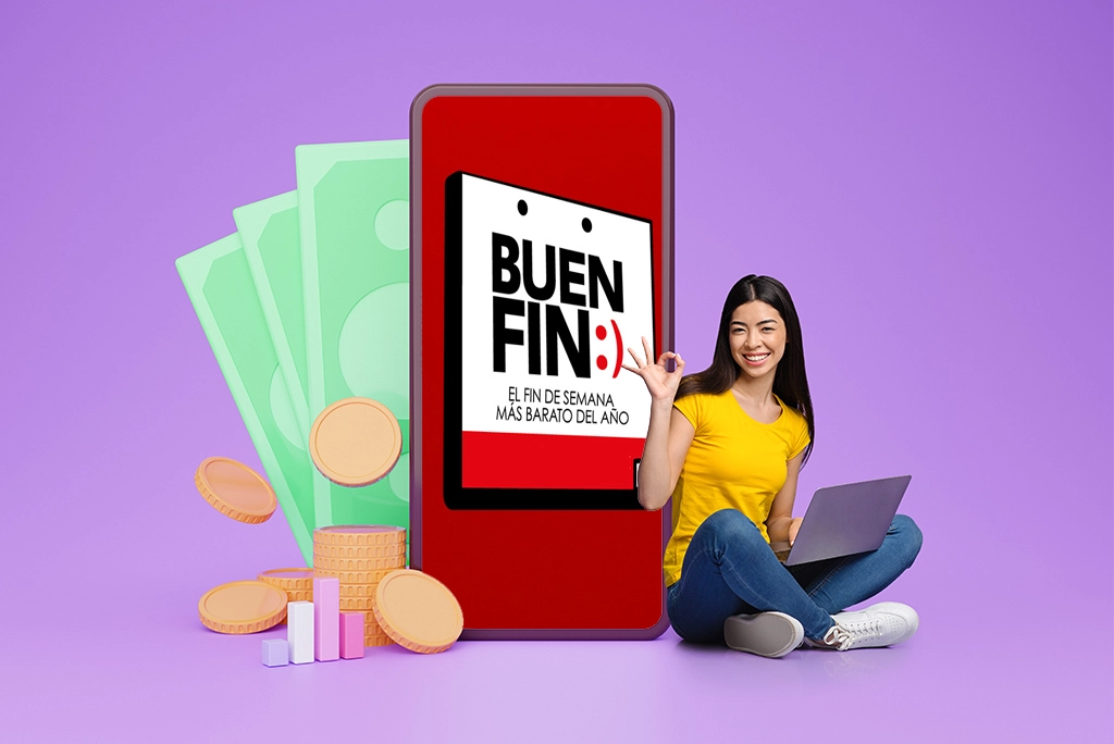 El Buen Fin llega, pero ¿sabes la diferencia entre oferta y promoción?