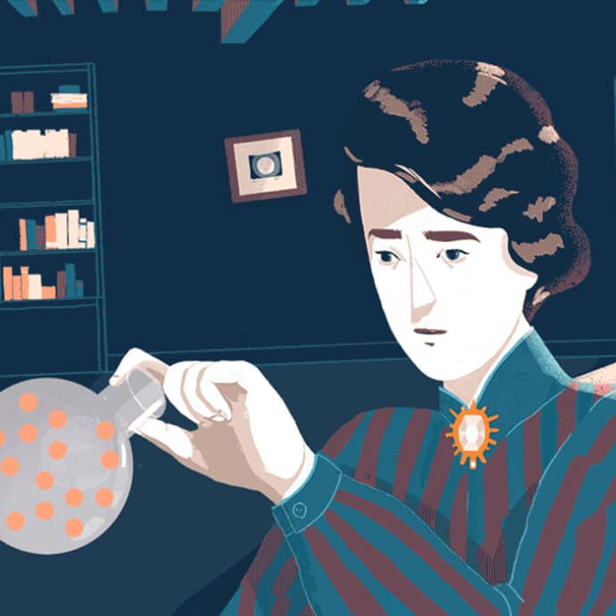 Marie Curie 30 datos biográficos y curiosos Guía Universitaria Marie Curie 30 datos biográficos y curiosos Guía Universitaria