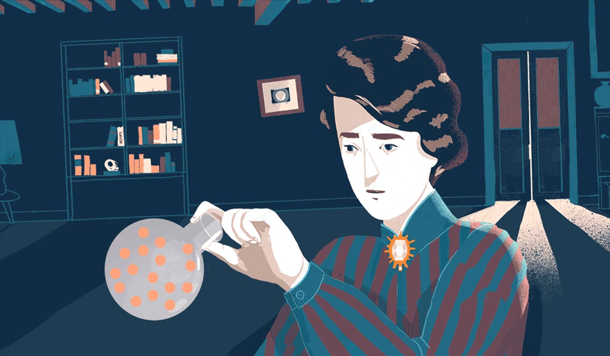 Marie Curie: 30 datos biográficos y curiosos