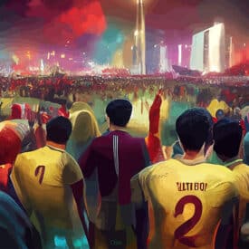 Qatar 2022: ¿cuáles son las prohibiciones para este Mundial?