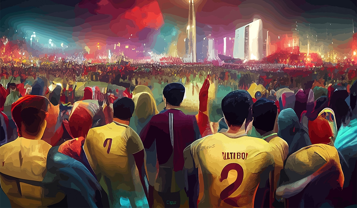 Qatar 2022: ¿cuáles son las prohibiciones para este Mundial?