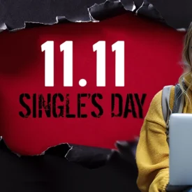 ¿Sabías que existe el Día de los Solteros? Este es su origen