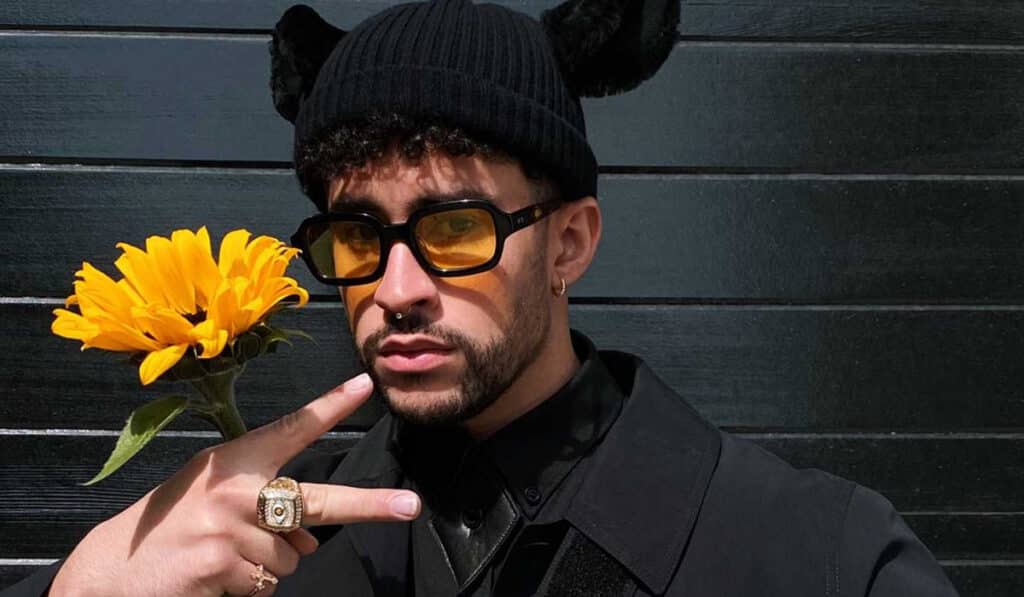 ¡Habrá cursos sobre Bad Bunny en estas universidades!