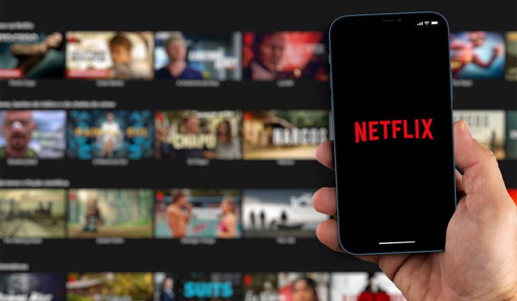 ¿Cómo será el Netflix "barato" de 99 pesos?